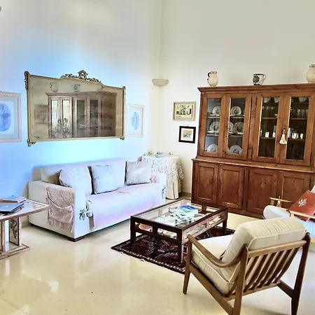 Tramonto Holiday home