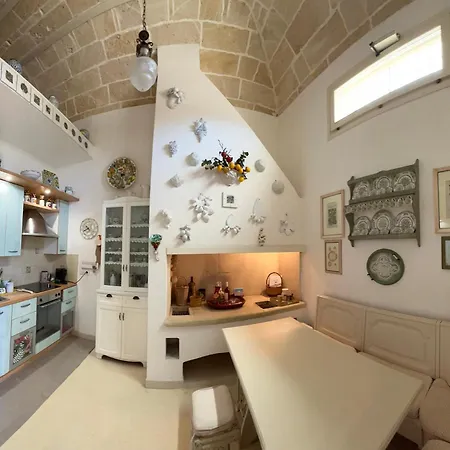 Tramonto Holiday home Santa Maria al Bagno