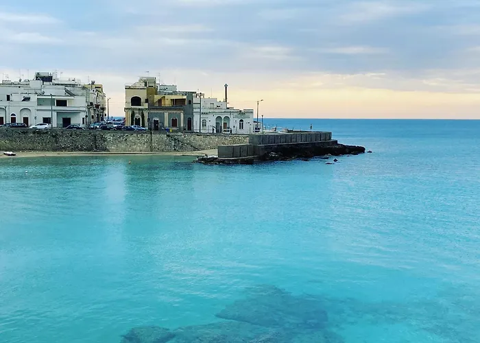 Tramonto بيت للعطل *