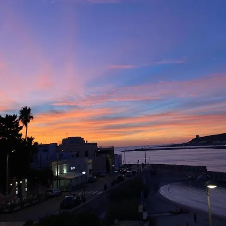 Tramonto Holiday home Santa Maria al Bagno