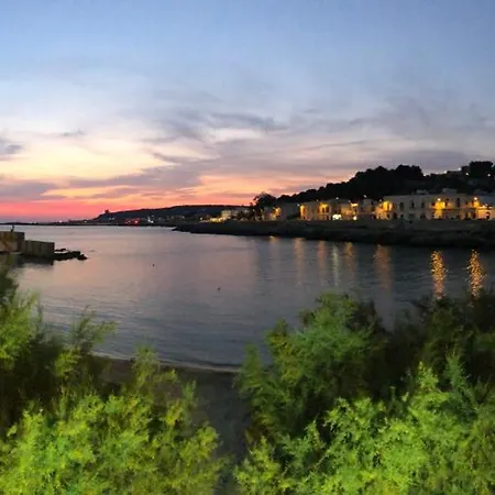 Tramonto Santa Maria al Bagno