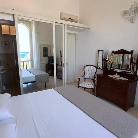 Tramonto Holiday home *