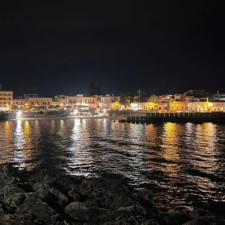 Tramonto * Santa Maria al Bagno