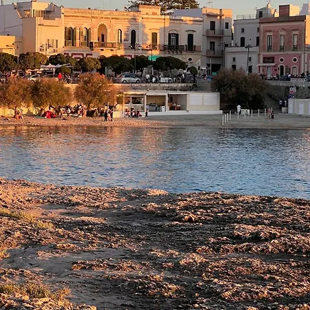 Tramonto * Santa Maria al Bagno